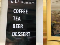 -KYO COFFEE(胶州路店)
