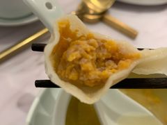 原汁海胆水饺-喜鼎海胆水饺(平安金融中心店)