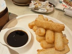 -归元·云集斋素菜馆