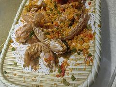 -东江海鲜大排档·潮汕菜·砂锅粥