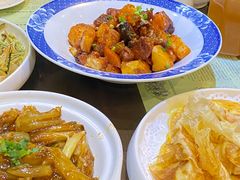 -老厨家(中央大街西七道街店)