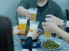 -麻木老地方牛筋牛杂(长堤街店)
