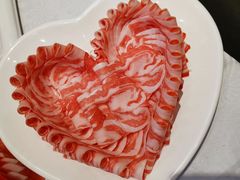 -北门涮肉·铜锅涮肉(南锣鼓巷店)