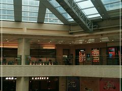 -光启城时尚购物中心