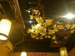大堂-锦小馆(安贞店)