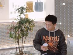 -% Arabica阿拉比卡咖啡(罗湖万象城店)