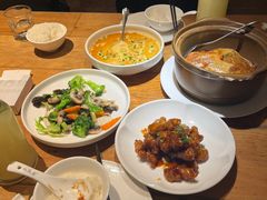 -金牌外婆家(苏州中心店)