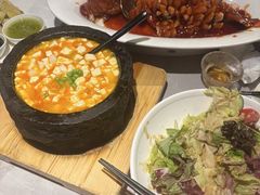 -醉庐·新上海菜(南京西路店)