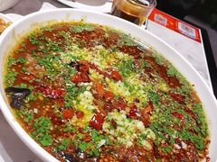 -天辣(金桥啦啦宝都店)