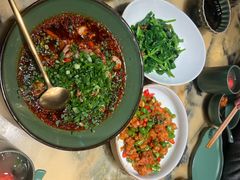 -锦府盐帮·侯宅(五棵松万达店)