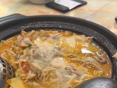 -李师傅脆肚(梅林店)