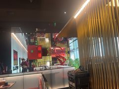 -黑牛の店·黑金店(沈阳万象城店)