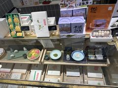 -阮大兴糕团(杭州西湖银泰百货店)