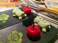 -海底捞火锅(崇文门新世界百货店)