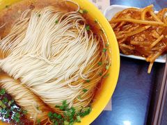 -毛华美食(清扬路店)