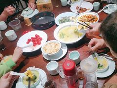 -金佬馆·川菜bistro(芜湖镜湖万达店)