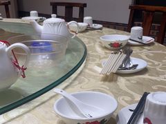 -大笑饭堂(甲子桥店)