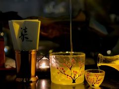 -柒Lounge(三里屯店)