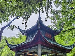 -岳麓山风景名胜区