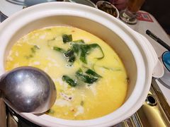 -如一鸡鲍鱼·粤式煲汤(长泰广场店)