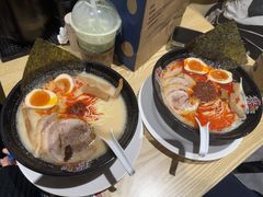 -麺屋猪一(仁恒梦店)