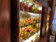 -上海和平饭店茉·莉酒廊 Jasmine Lounge