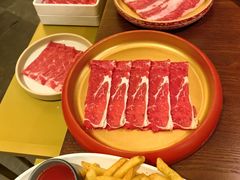 -花和寿喜烧·三文鱼自助专门店(光屿城店)