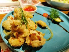 -通海俄式烧烤·俄罗斯大串(嵩山路店)