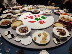-宴天下大酒店(政和路店)