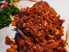 -花椒俏川菜小馆(南海万达店)