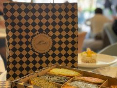 -Let's Taipei 非常烘焙(太古里店)