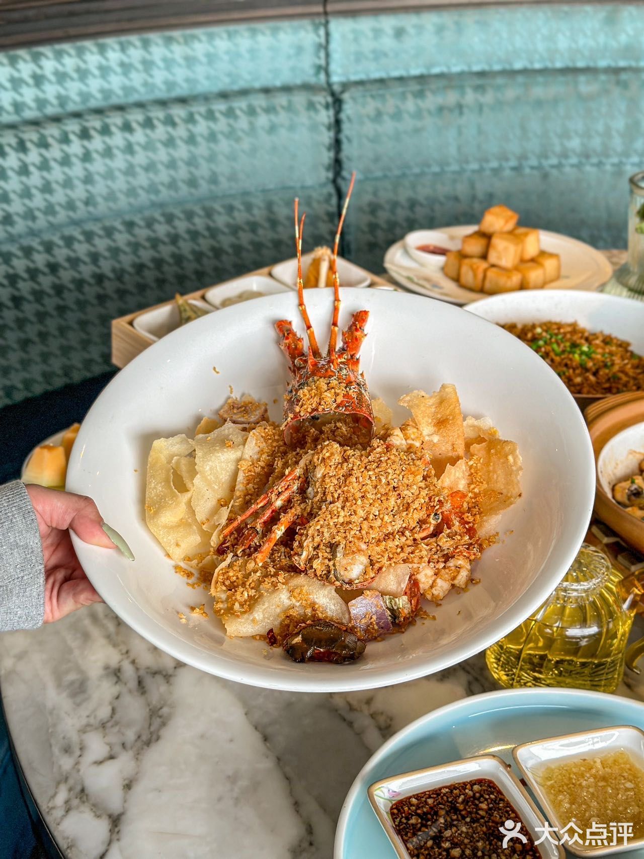 我称这家为粤菜天花板[强]❗❗