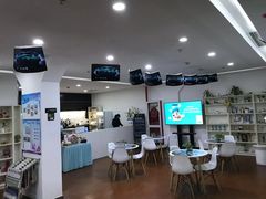 -永达广汽丰田店
