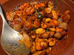 -狮拾久·现代新加坡料理(壹方城店)