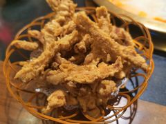 -沸炉重庆老火锅(军事博物馆店)