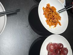 -鸽子侯·家宴·平价海鲜(市图书馆店)