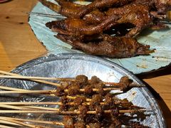 -霍元甲烧烤(江城商务大楼店)