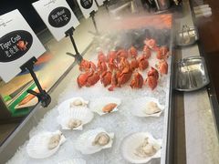 -新发展亚太JW万豪酒店·福苑咖啡厅