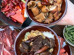 -阳阳老火锅(小南门店)