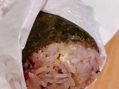 -吉芙家饭团(国贸城店)
