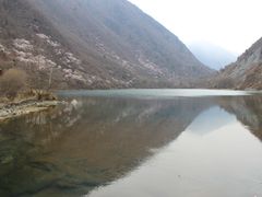 -叠溪松坪沟景区