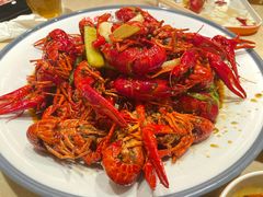 -杨氏青龙虾·羊蝎子(珠江路店)