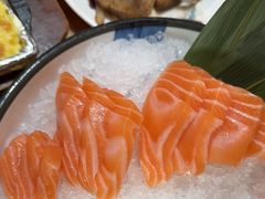 -松坂屋日料自助(长城路店)