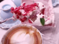 -西檬树SIMON·T轻奢蛋糕(大东方Max店)