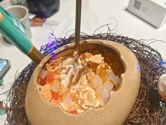 -0317火锅鸡·清真(正达店)