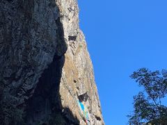 -苍山世界地质公园·石门关大峡谷