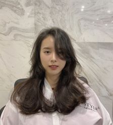 -东秀护肤造型