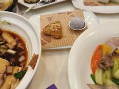 -龙的酒楼·手工早茶·顺德菜(近良路店)