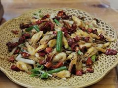 -古城苗家土菜馆(河景餐厅店)