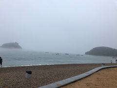 -棒棰岛宾馆景区
